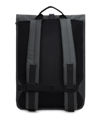 Rains - Rolltop W3 Rygsæk - Mystique